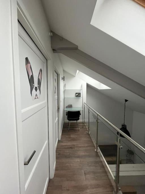 La Maison Du Bonheur 70 M² Saint-Amand-les-Eaux Exterior photo
